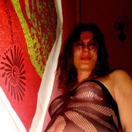 变性妻子和她的棒棒糖）））