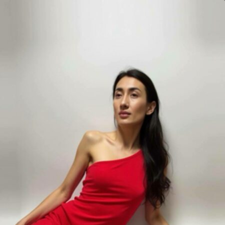 阿丽娜·霍尼